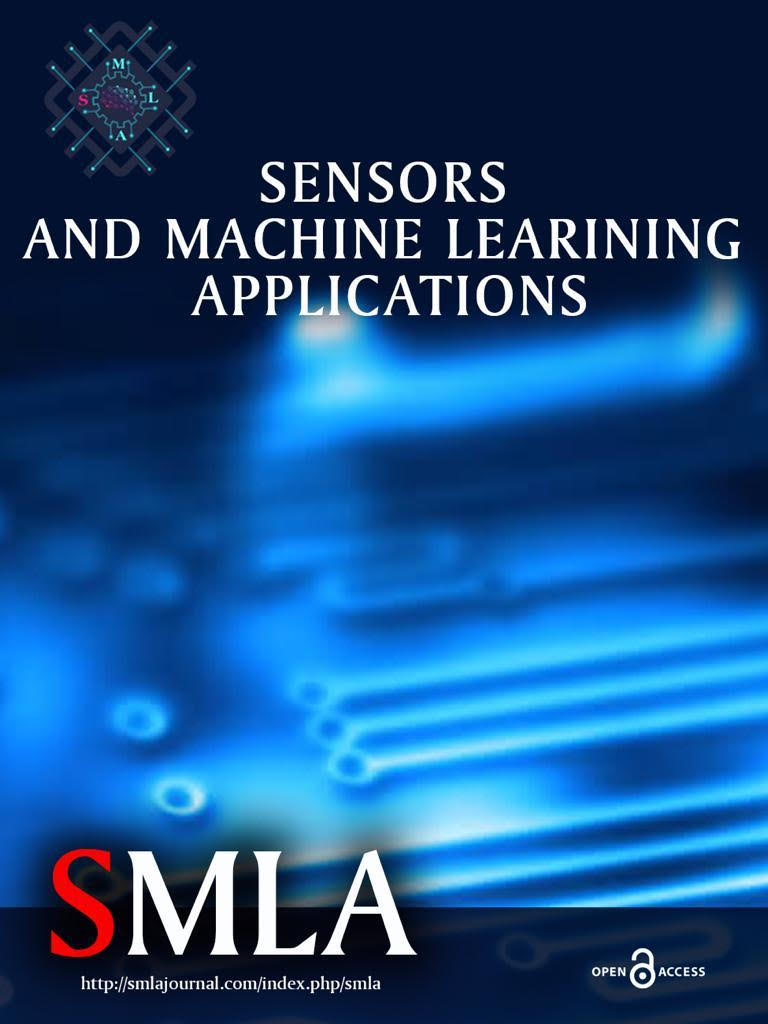 					View Vol. 2 No. 4 (2023): Sensors and Machine Learning Applications
				